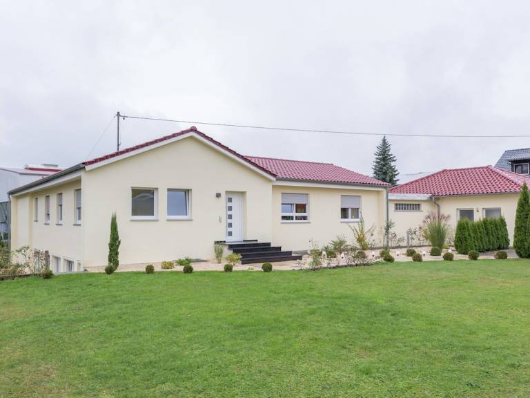 Appartement Sankt Gallen