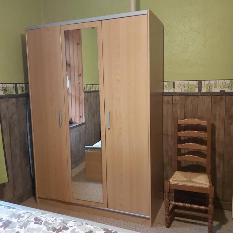 Family-friendly charming holiday apartment with BBQ & garden | Mountain view | Pet-friendly — photo 4