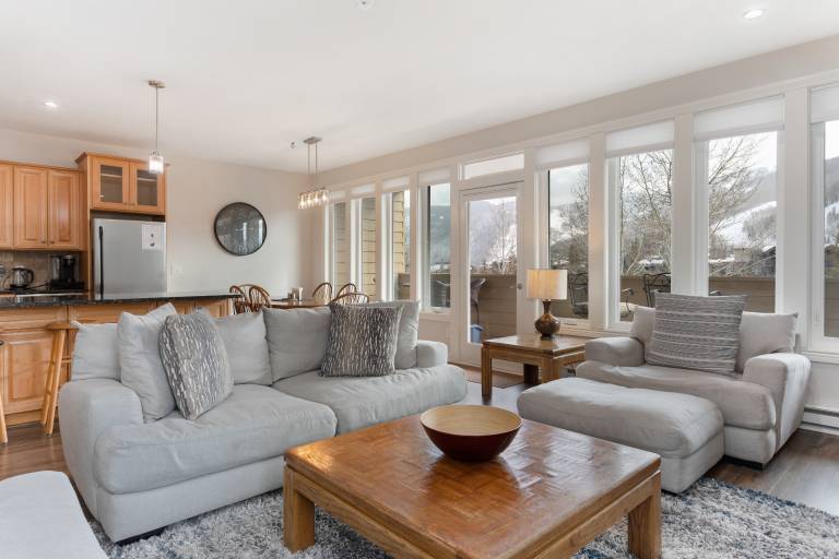 Condo Vail