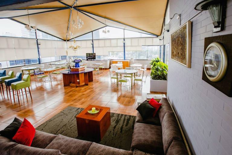 Daniel's Apart Hotel — photo 3