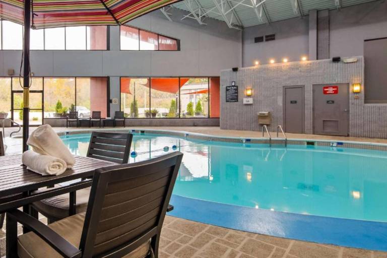 The Great Rivers, an Ascend Collection Hotel — photo 4