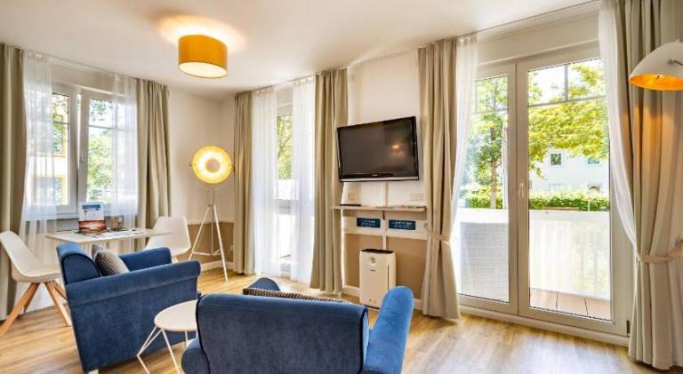 Victoria Suites — photo 2