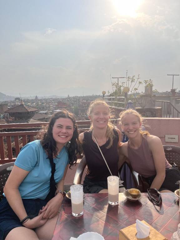 Jhigu Chhen Homestay and Cafe — photo 5