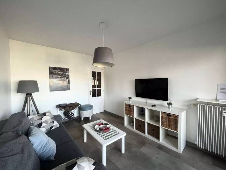 Appartement Les Sablettes