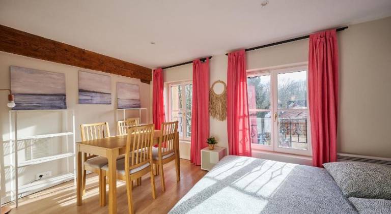 Maison d'hotes et bien-etre Ahimsa — photo 2