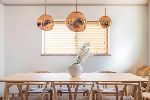 100 m² Ferienwohnung
