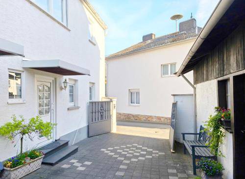 65 m² Ferienwohnung