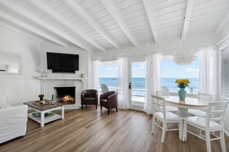 Maison de vacances  Eastern Malibu