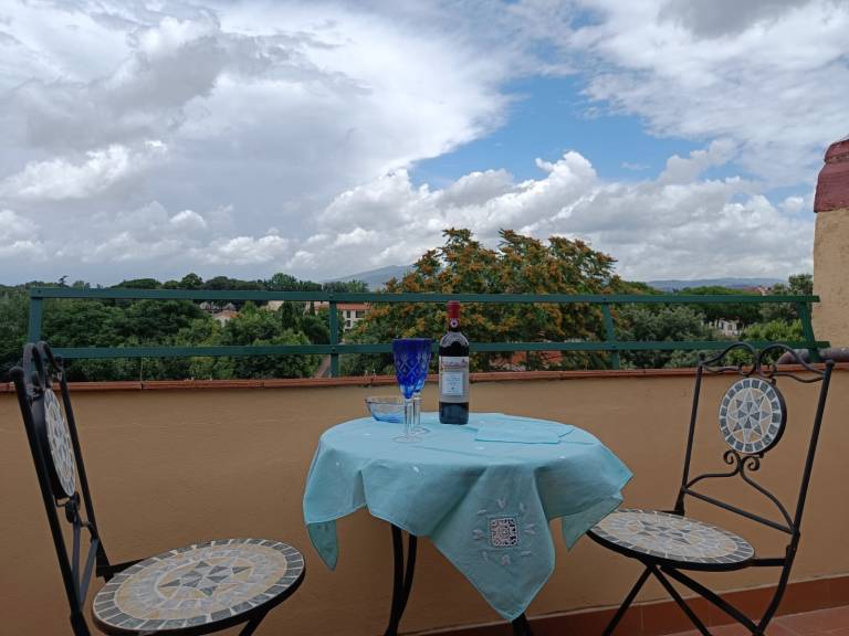Apartman  Firenca