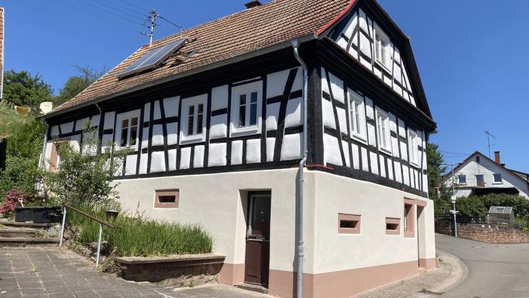 Ferienhaus Schweigen-Rechtenbach