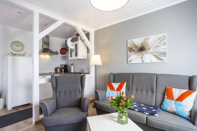 Ferienwohnung Zingst