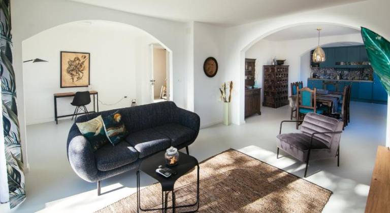 Ample villa | Pets are welcome — photo 2