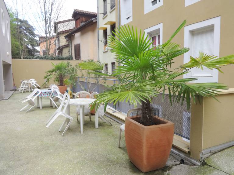 Apartamento  Grenoble