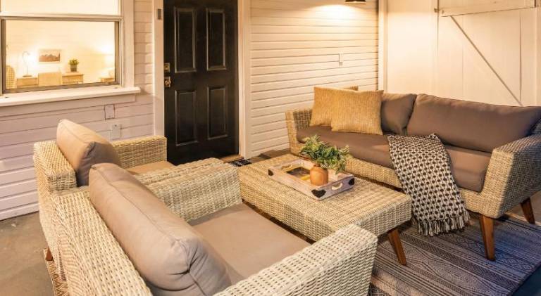 Nice vacation home with hot tub | Pets allowed — photo 5