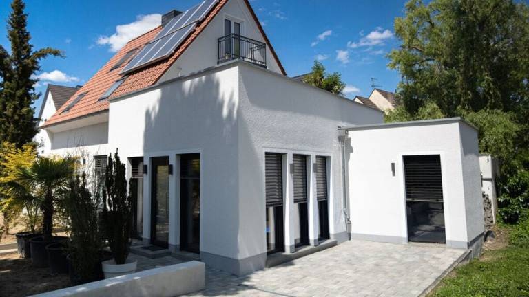 Ferienhaus Bad Neuenahr-Ahrweiler