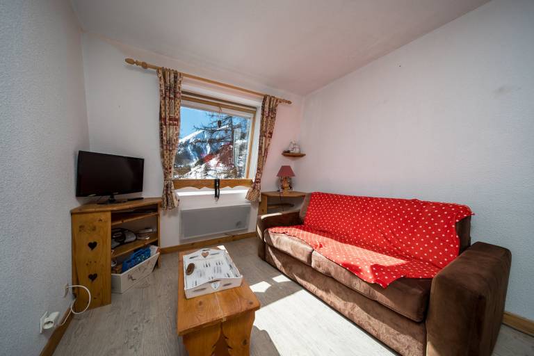 Appartement Allos