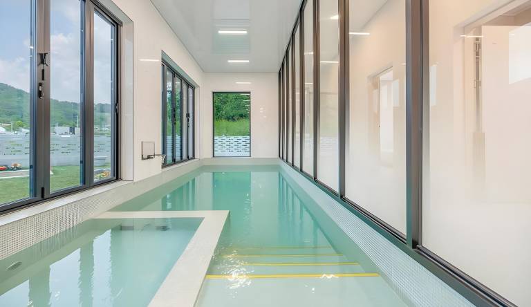 Yeosu Pyeongsari 85 7 Kids Pool Villa