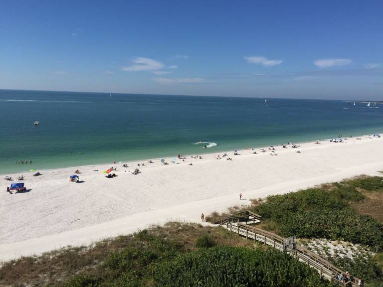 House  Marco Island