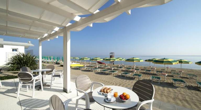 UNA HOTELS Imperial Beach Hotel — photo 3