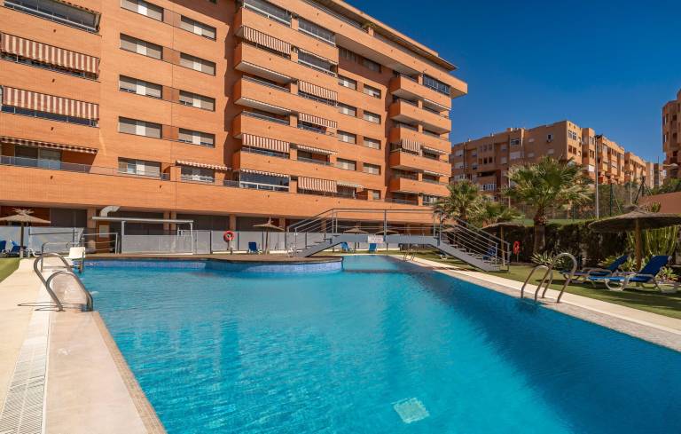 Apartament  Almería