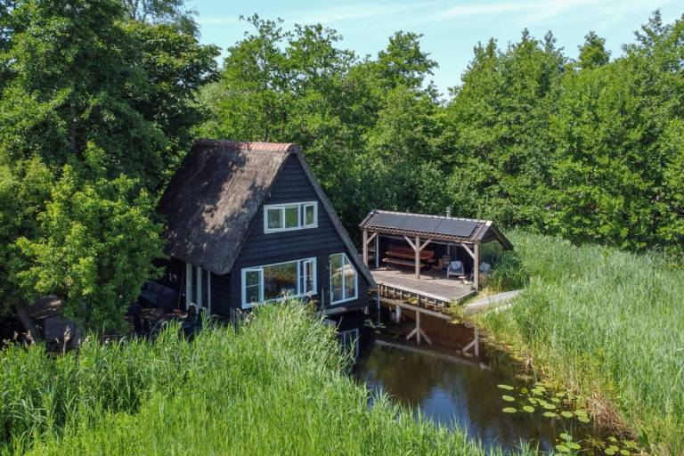 Ferienhaus Giethoorn