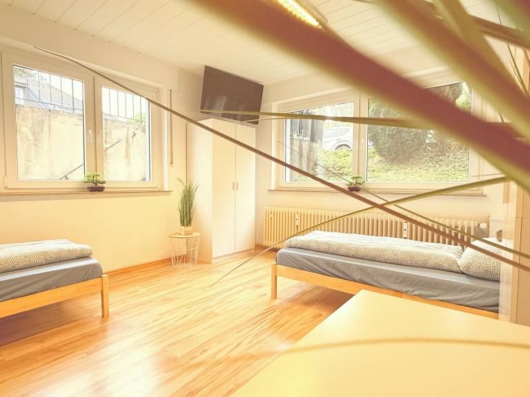 Ferienwohnung Gladbeck