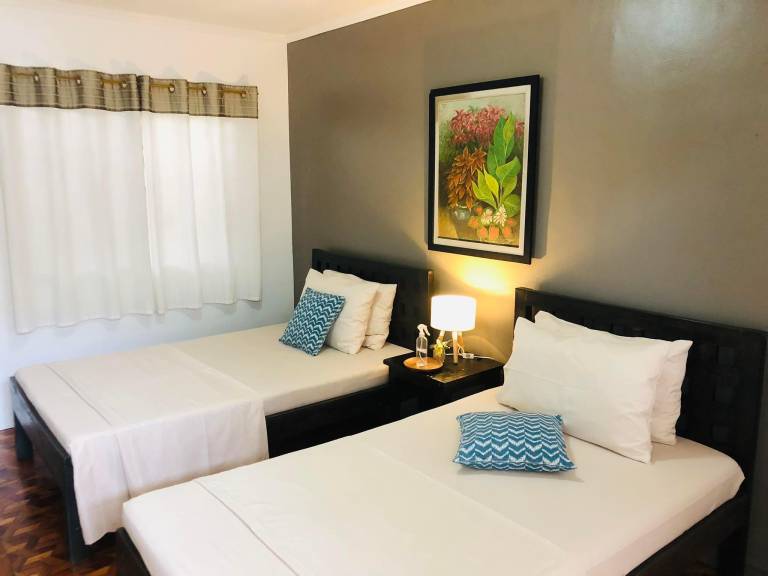 CC Tagaytay Private House with Pool — photo 2