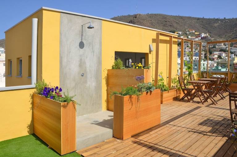 Appartement Santa Cruz de Tenerife