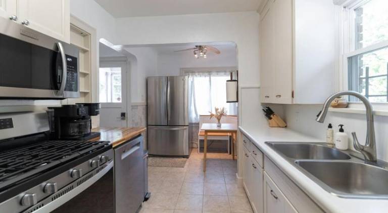 Vacation home with 4 rooms for 8 persons — photo 3