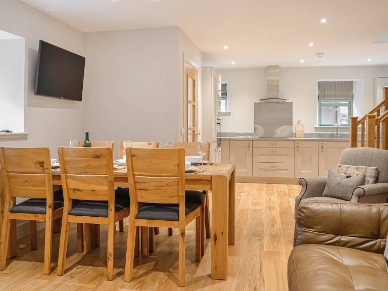 Cottage Linlithgow