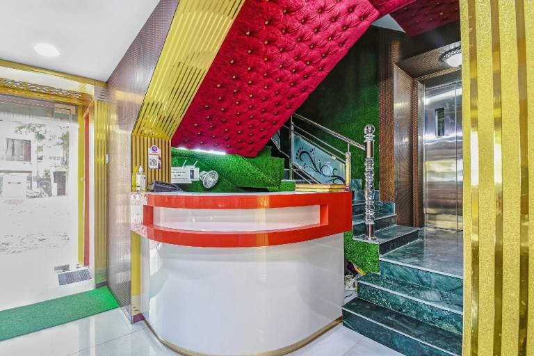 Hotel O Amaze — photo 4