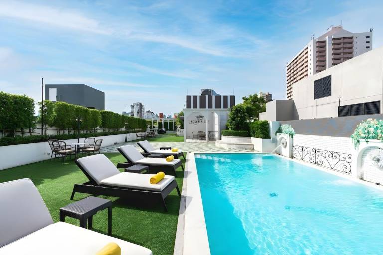 The Quartier Hotel Phrom Phong — photo 3