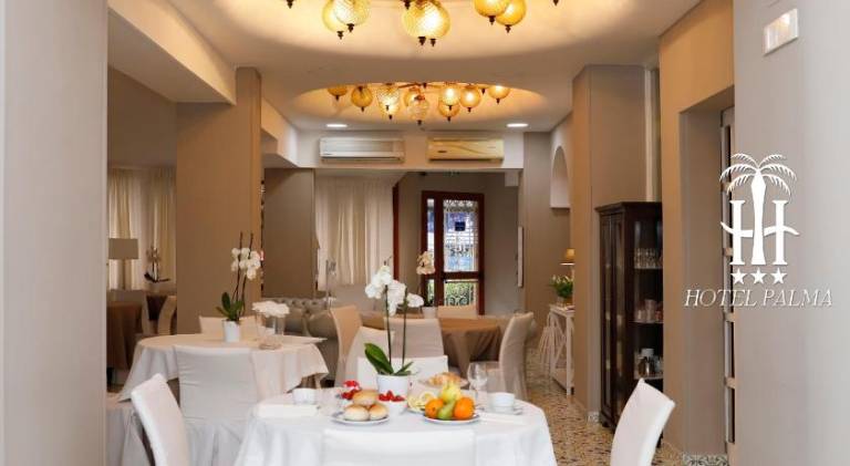 Hotel Palma — photo 3