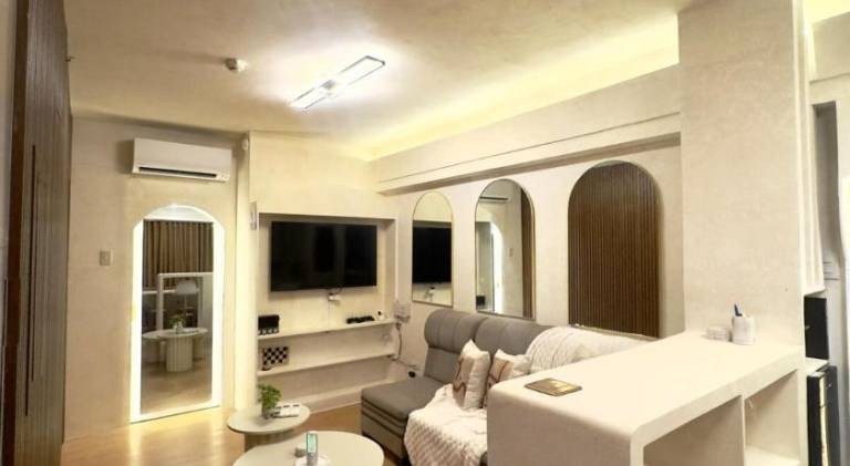 Beautiful apartment with pool | Pets are welcome in Taguig