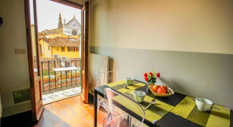 Rental apartment | Close to Florence Cathedral — photo 2