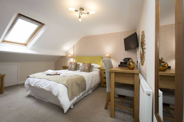 Bed and breakfast Whitby