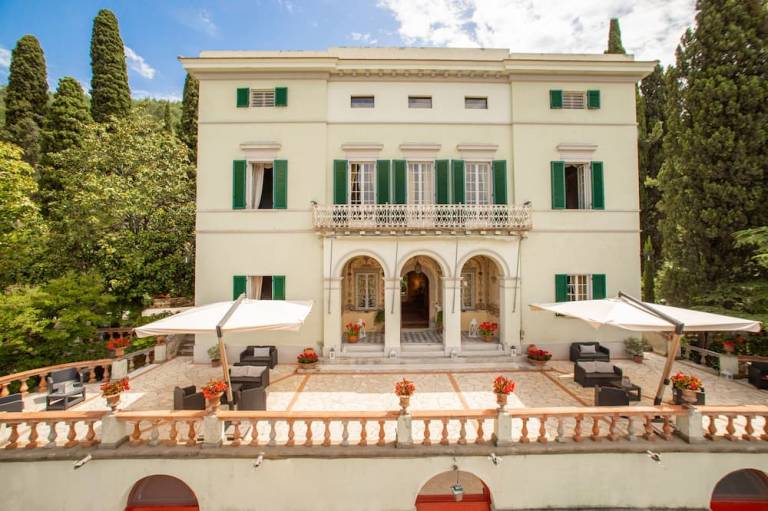 Casa San Giuliano Terme