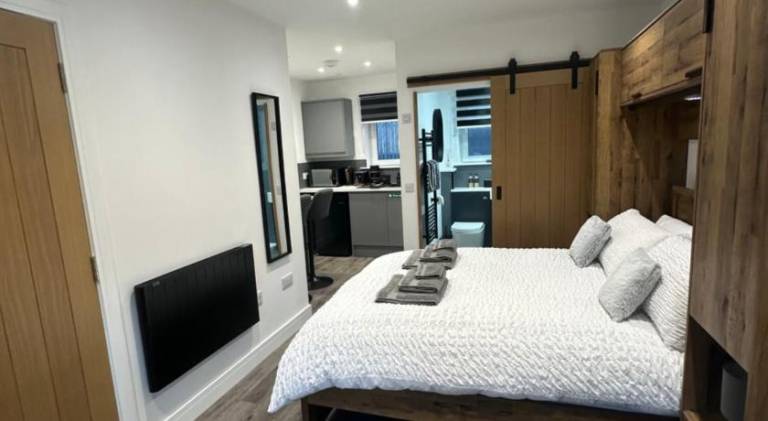 Ferienwohnung Portree