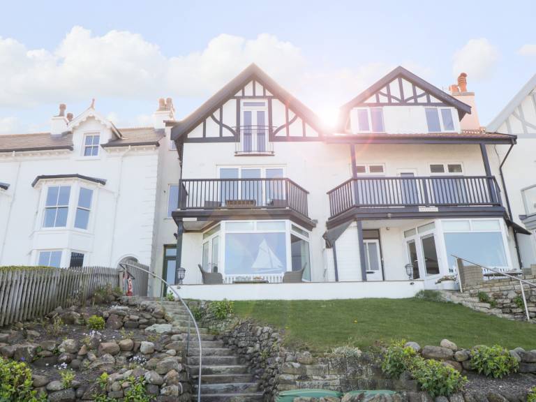 Cottage  Sandsend