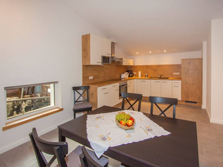 Ferienwohnung Rothaargebirge