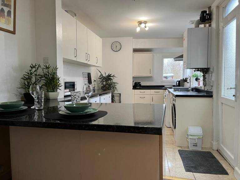 Family-oriented lovely vacation home with garden | Good for workation | Pets allowed — photo 5
