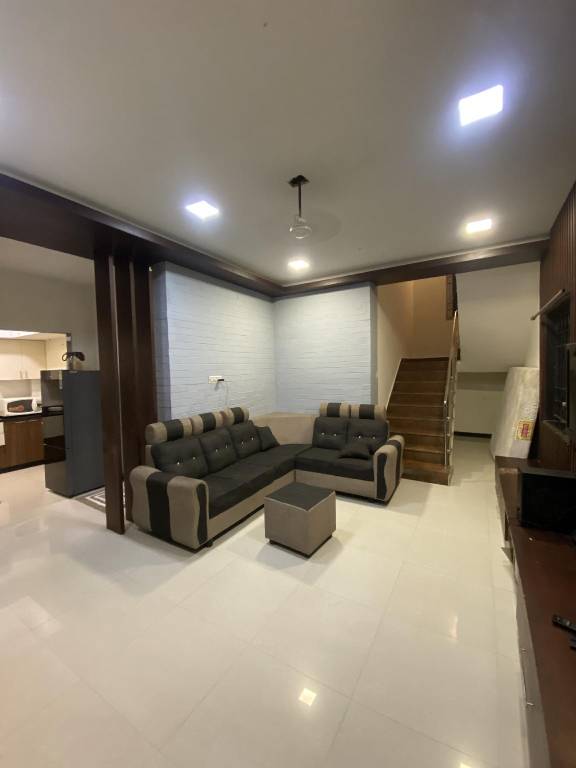 Villa Padur