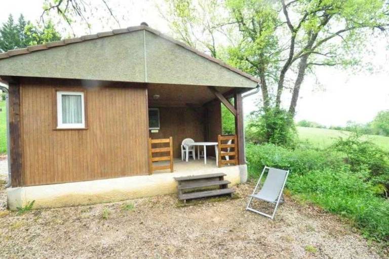 Chalet Issepts