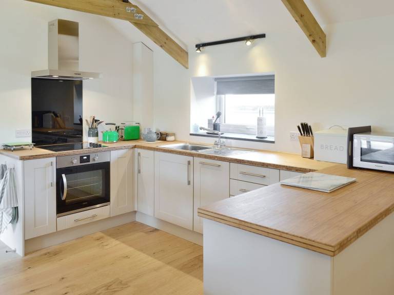 Cottage Saint Just