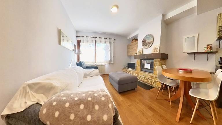 Apartment Tramacastilla de Tena