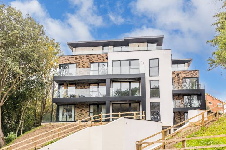 Apartment  Poole