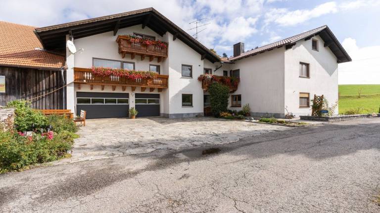 Ferienwohnung Sonnen
