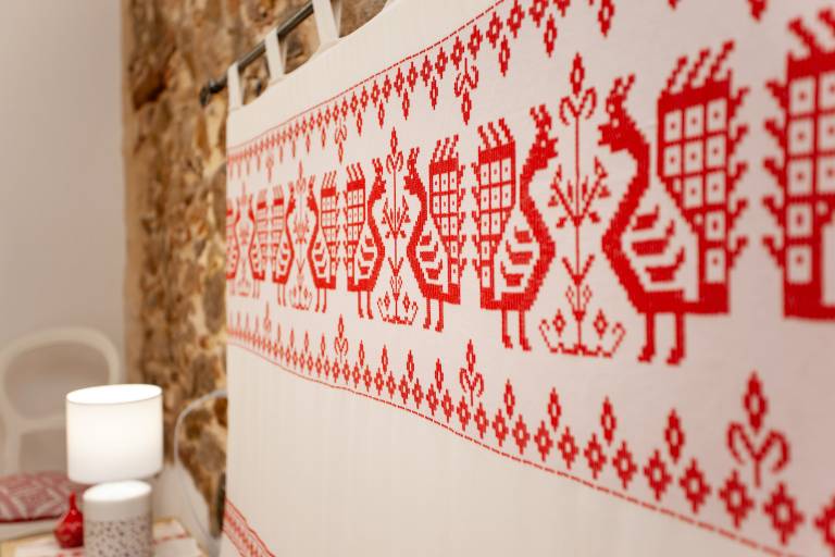 Holiday Home 'Appartamento Irgoli - Sardegna' with Patio, Wi-Fi and Air Conditioning — photo 4