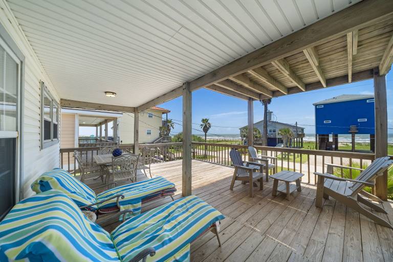 Seaview Island Getaway — photo 4
