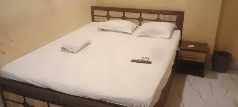Hotel O Chaudhary guest house